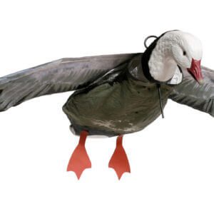 Blue Goose Flyer Decoys