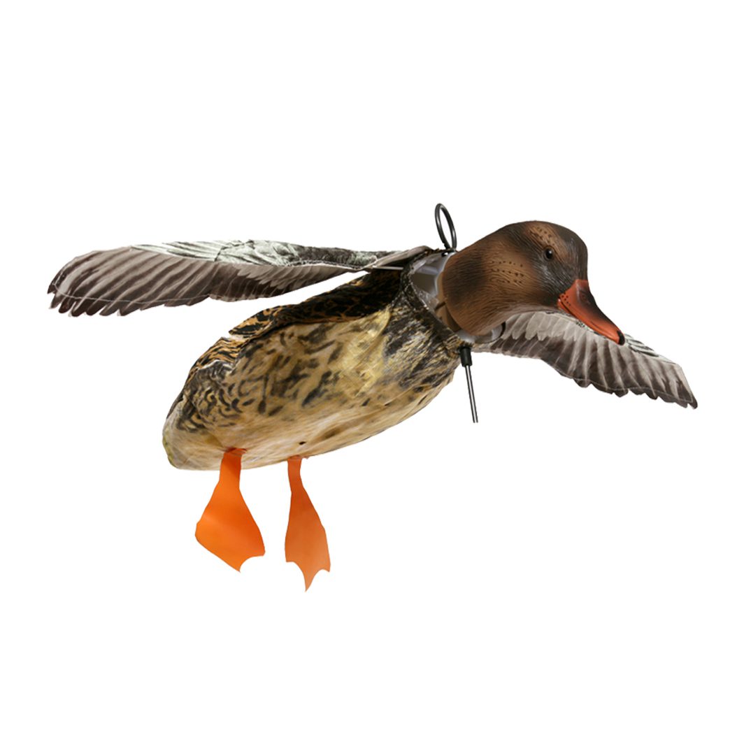 Hen Mallard Flyer Decoy Product Image