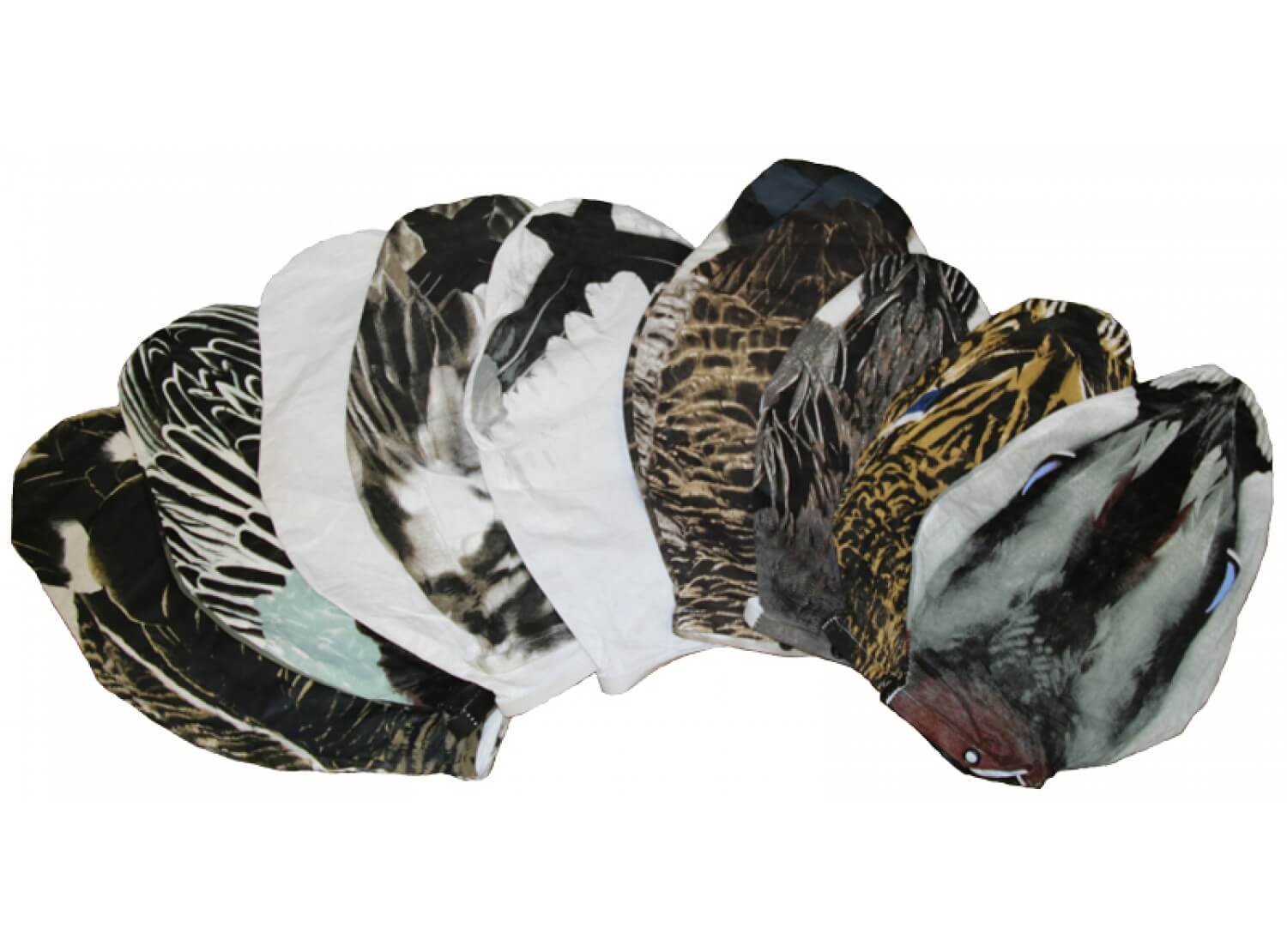 We offer a wide variety of Windsock Decoy Body types.